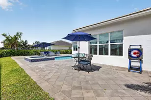 12029 SW Water Lily Terrace, Port Saint Lucie, FL 34987 - Photo 51