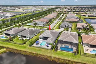 12029 SW Water Lily Terrace, Port Saint Lucie, FL 34987 - Photo 73