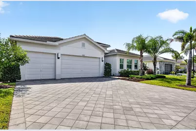 12029 SW Water Lily Terrace, Port Saint Lucie, FL 34987 - Photo 3