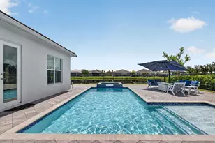 12029 SW Water Lily Terrace, Port Saint Lucie, FL 34987 - Photo 45