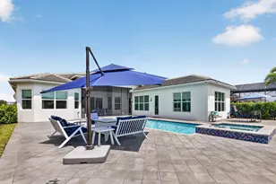 12029 SW Water Lily Terrace, Port Saint Lucie, FL 34987 - Photo 47