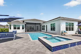 12029 SW Water Lily Terrace, Port Saint Lucie, FL 34987 - Photo 49