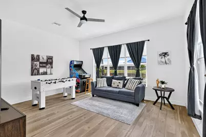 12029 SW Water Lily Terrace, Port Saint Lucie, FL 34987 - Photo 25