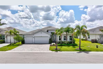 12029 SW Water Lily Terrace, Port Saint Lucie, FL 34987 - Photo 55