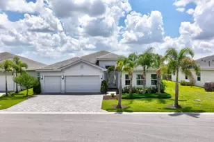 12029 SW Water Lily Terrace, Port Saint Lucie, FL 34987 - Photo 55