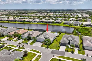 12029 SW Water Lily Terrace, Port Saint Lucie, FL 34987 - Photo 55