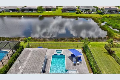 12029 SW Water Lily Terrace, Port Saint Lucie, FL 34987 - Photo 81