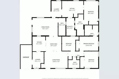 26604 SW 124th Court, Homestead, FL 33032 - Photo 1