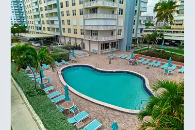 305 N Pompano Beach Boulevard #405, Pompano Beach, FL 33062 - Photo 43