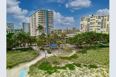 305 N Pompano Beach Boulevard #405, Pompano Beach, FL 33062 - Photo 45