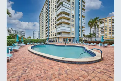 305 N Pompano Beach Boulevard #405, Pompano Beach, FL 33062 - Photo 41