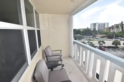 305 N Pompano Beach Boulevard #405, Pompano Beach, FL 33062 - Photo 21
