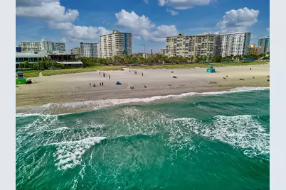 305 N Pompano Beach Boulevard #405, Pompano Beach, FL 33062 - Photo 1