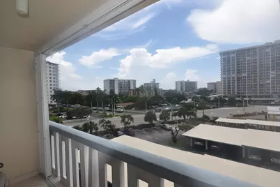 305 N Pompano Beach Boulevard #405, Pompano Beach, FL 33062 - Photo 23