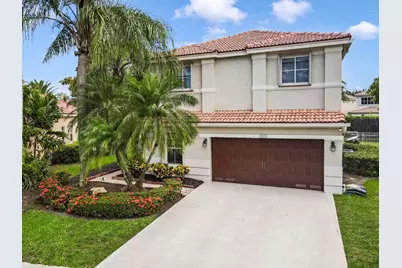4411 Stone Ridge Way, Weston, FL 33331 - Photo 1
