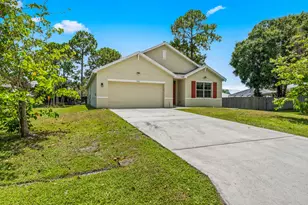 1962 SW Delmonico Ave, Port Saint Lucie, FL 34953 - Photo 1