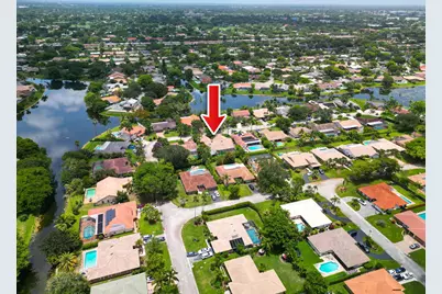 11182 NW 18th Court, Coral Springs, FL 33071 - Photo 61