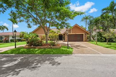 11182 NW 18th Court, Coral Springs, FL 33071 - Photo 1