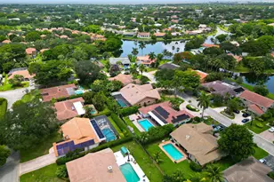 11182 NW 18th Ct, Coral Springs, FL 33071 - Photo 53