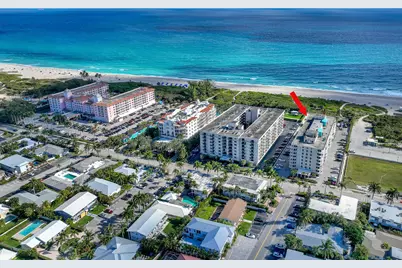 125 S Ocean Avenue #505, Palm Beach Shores, FL 33404 - Photo 5