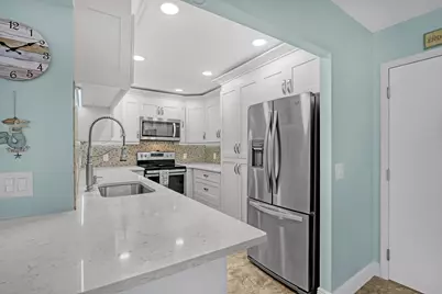 125 S Ocean Avenue #505, Palm Beach Shores, FL 33404 - Photo 3