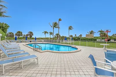 125 S Ocean Avenue #505, Palm Beach Shores, FL 33404 - Photo 3