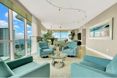 1 N Ocean Boulevard #1007, Pompano Beach, FL 33062 - Photo 13