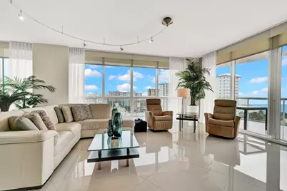 1 N Ocean Boulevard #1007, Pompano Beach, FL 33062 - Photo 9