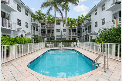 2725 NE 8th Avenue #118, Wilton Manors, FL 33334 - Photo 27