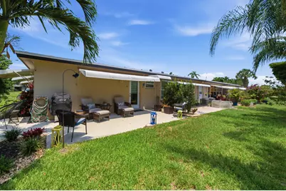 957 Circle Drive #D, Delray Beach, FL 33445 - Photo 23