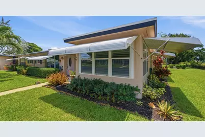 957 Circle Drive #D, Delray Beach, FL 33445 - Photo 33