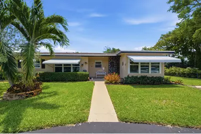 957 Circle Drive #D, Delray Beach, FL 33445 - Photo 27