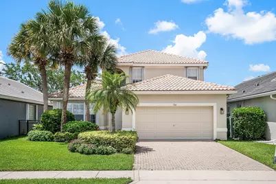 7766 Monarch Court, Delray Beach, FL 33446 - Photo 1