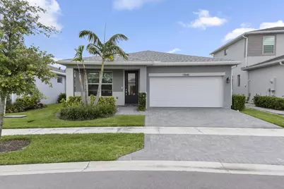 10646 SW Hensley Street, Port Saint Lucie, FL 34987 - Photo 1