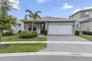 10646 SW Hensley St, Port Saint Lucie, FL 34987 - Photo 1