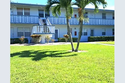 188 Norwich H #188, West Palm Beach, FL 33417 - Photo 1