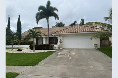 9553 Majestic Way, Boynton Beach, FL 33437 - Photo 1