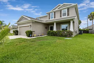 2241 SW Abalon Cir, Port Saint Lucie, FL 34953 - Photo 1