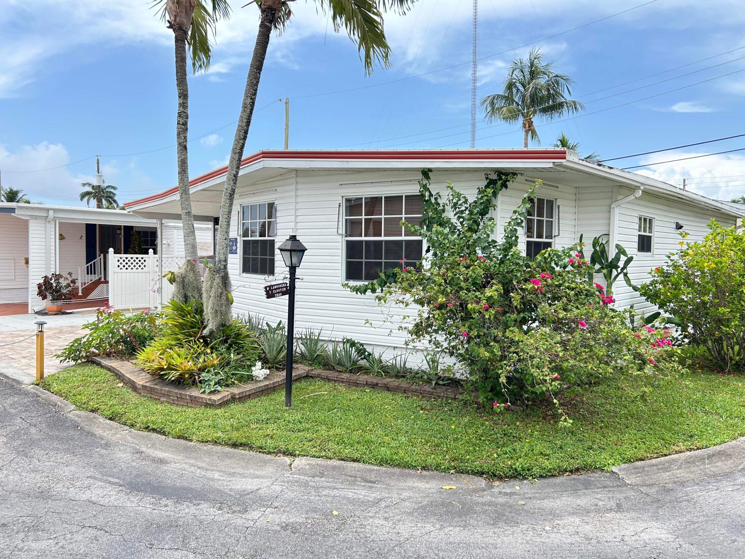 3348 Florida St - 3348 Florida St, Hollywood, FL 33021 Luxury Property | Jose Angel Pina
