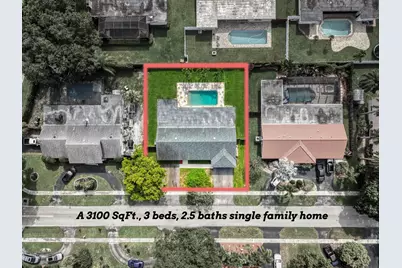 1941 SW 73rd Avenue, Plantation, FL 33317 - Photo 1