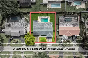 1941 SW 73rd Ave, Plantation, FL 33317 - Photo 1