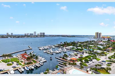 220 Lake Shore Drive #1511, West Palm Beach, FL 33403 - Photo 9