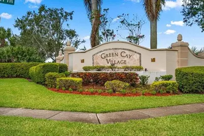 6769 Heritage Grande #2203, Boynton Beach, FL 33437 - Photo 1