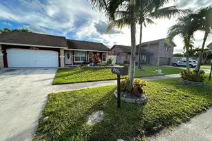 7526 SW 7th Ct, North Lauderdale, FL 33068 - Photo 25