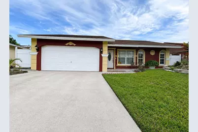 7526 SW 7th Court, North Lauderdale, FL 33068 - Photo 1