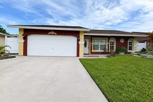 7526 SW 7th Ct, North Lauderdale, FL 33068 - Photo 1