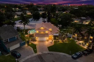 8740 SW 57th St, Cooper City, FL 33328 - Photo 1