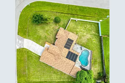 4605 NW Gastonia Street, Port Saint Lucie, FL 34983 - Photo 3