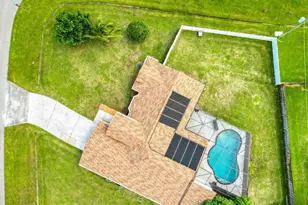 4605 NW Gastonia St, Port Saint Lucie, FL 34983 - Photo 3