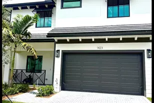 1423 SW 23rd St, Fort Lauderdale, FL 33315 - Photo 1